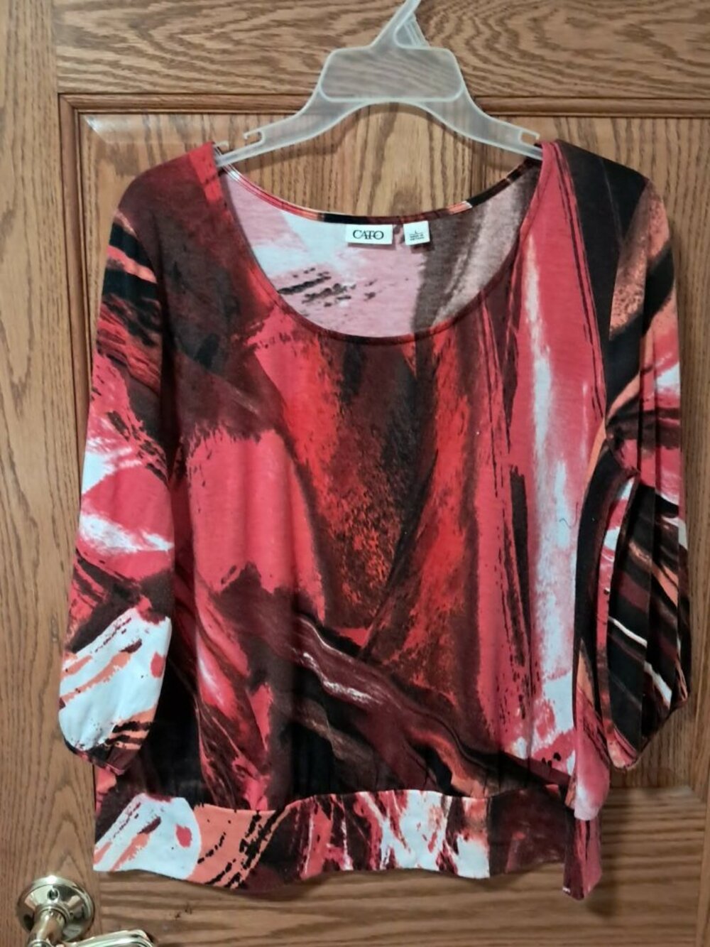 WOMENS TOP